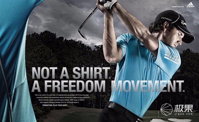 春夏季节户外运动不惧湿身，马盖先风速战术T恤体验