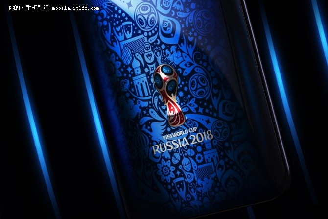 传奇名宿亲临 vivo X21点燃科技足球盛宴