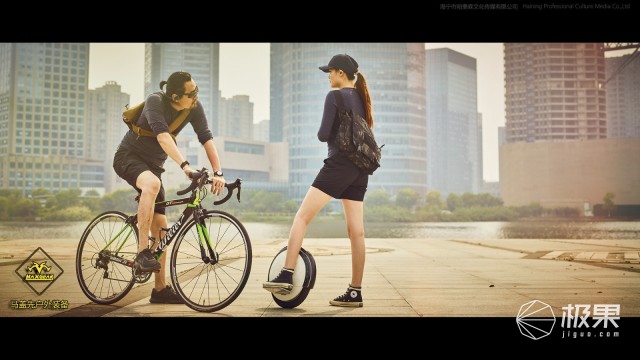 春夏季节户外运动不惧湿身，马盖先风速战术T恤体验