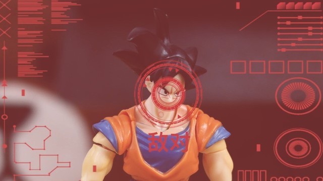 终极彩蛋：孙悟空VS钢铁侠即将开战 