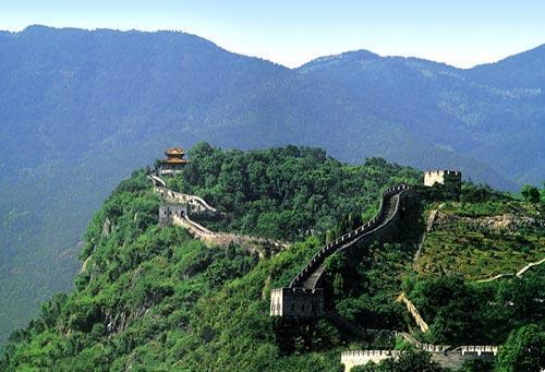 灭掉南宋后,元朝全国拆城墙,可拆到浙江一个小城时,他们不敢了