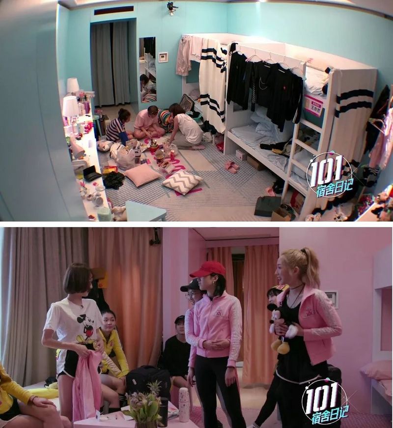 选秀那么多，「创造101」是如何成为现象级产品的？