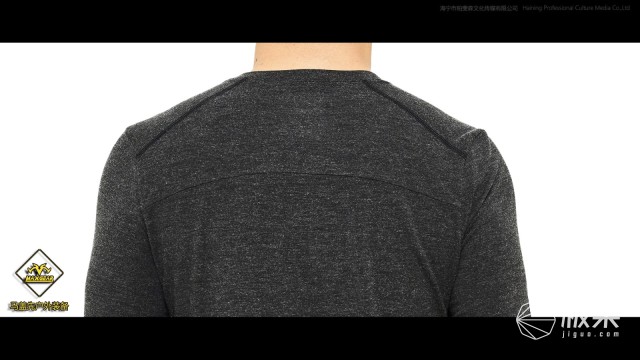 春夏季节户外运动不惧湿身，马盖先风速战术T恤体验