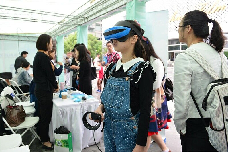 100余场创新活动轮番上演,徐汇科技节活动等你