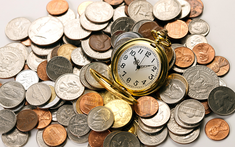 图片来源:视觉中国