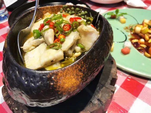 别只介绍食宝街,附近的人大是真正的特色天美食知道美食芜湖图片