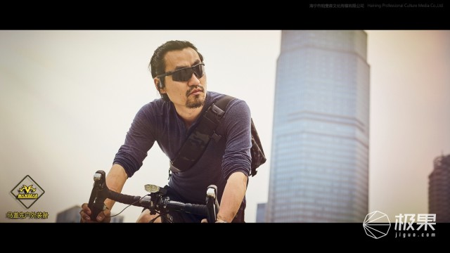 春夏季节户外运动不惧湿身，马盖先风速战术T恤体验