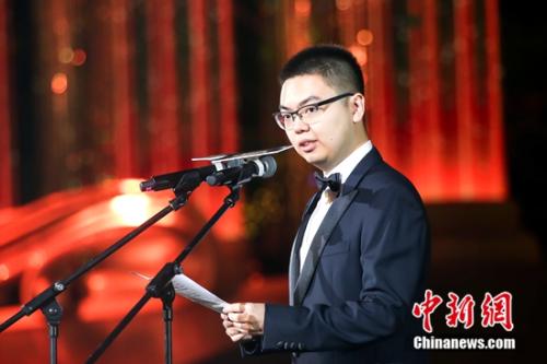 金伯利鉆石集團總裁董搏