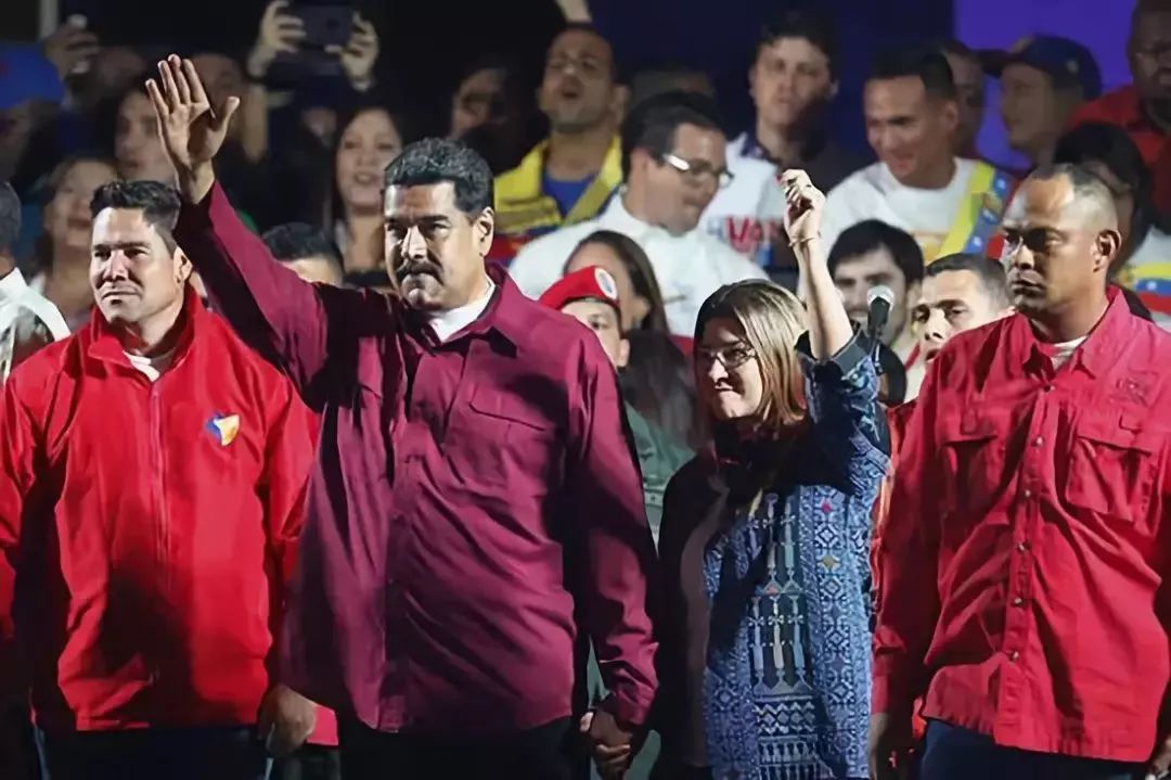 委内瑞拉欠中国的钱，还能还上吗？