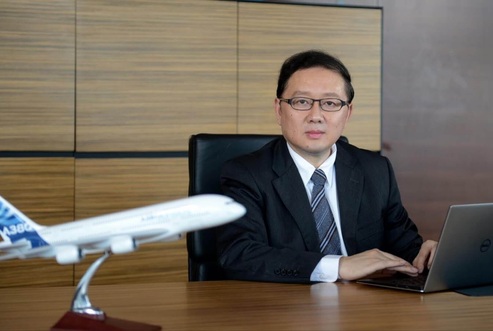 叶片公司的国际化星途--专访航亚科技董事长严