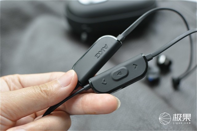 1副耳机竟有7种听感,AKG N5005耳机体验