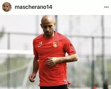 尔顺利入选 古代尔耶重回名单 世界杯的中超元