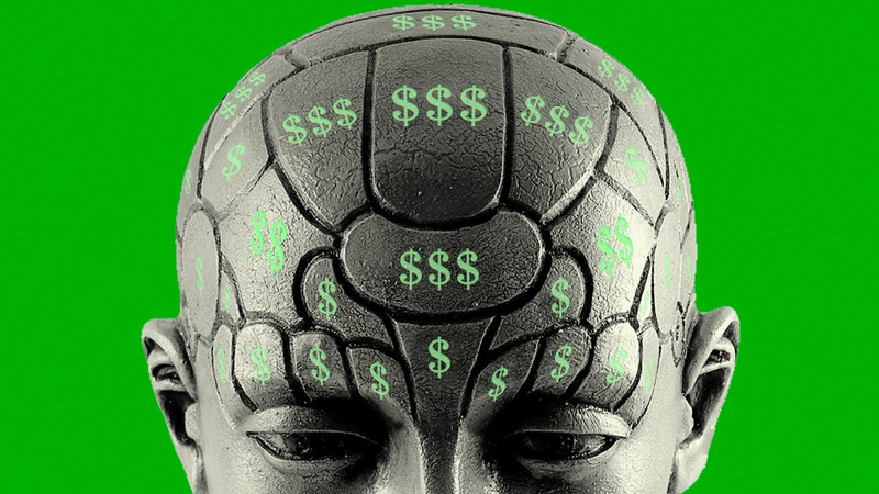 最新研究：低收入会让大脑变笨，容易形成贫困循环