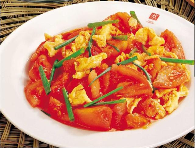 西红柿炒蛋到底先炒西红柿还是鸡蛋?西红柿炒蛋的3种不同做法