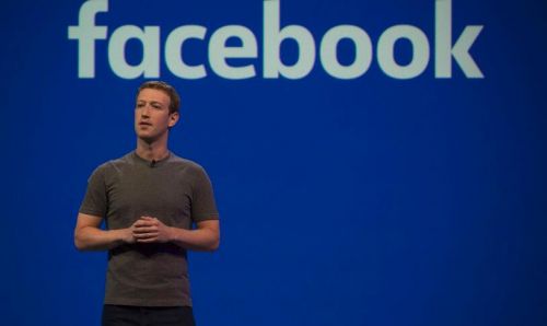扎克伯格：Facebook未来会封杀更多违反隐私规定应用