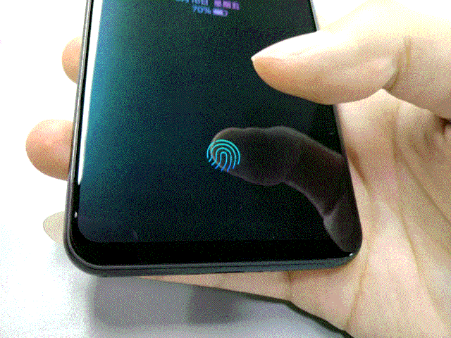 vivo X21屏幕指纹评测：苹果悔之晚矣（发布会结束后发） 