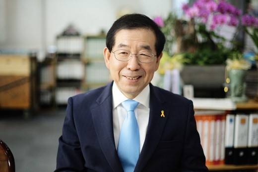 大选在即，区块链能否助力朴元淳赢得首尔市长宝座？