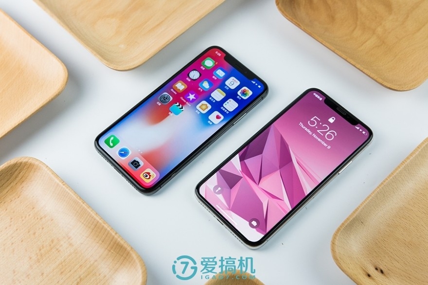 台积电开始为苹果iPhone XI量产A12处理器:采