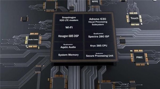 三星S9+评测：能打iPhone X的也就它了 