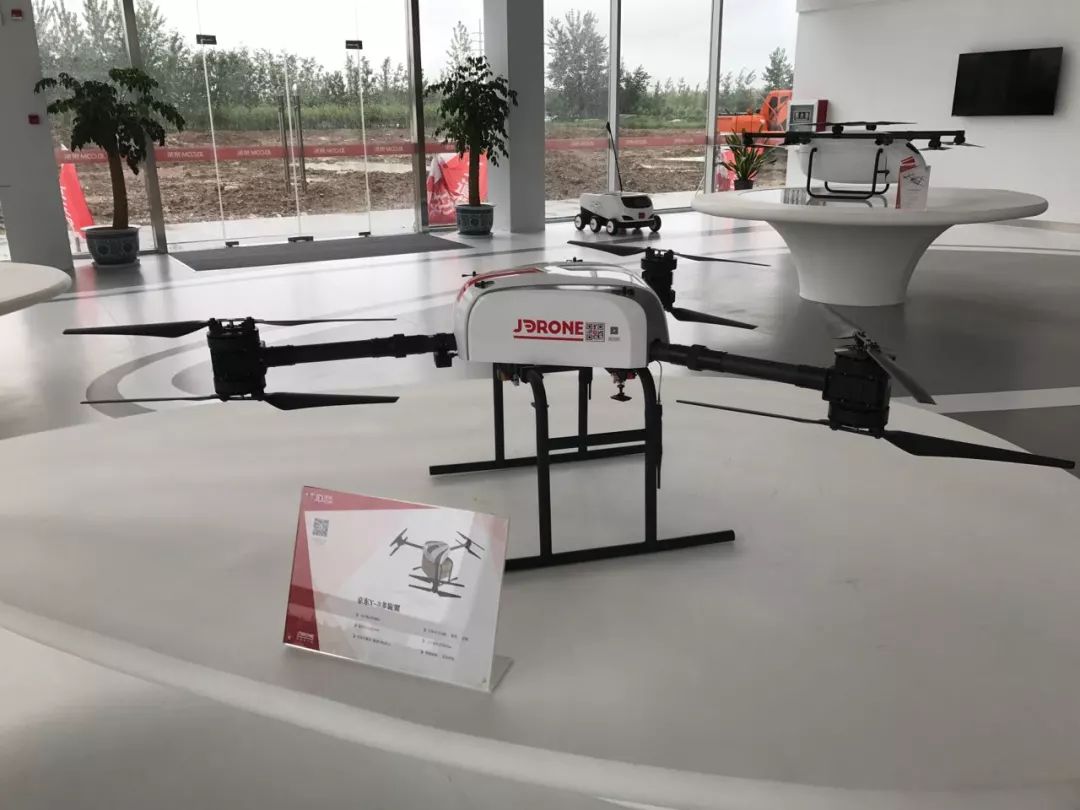 顺丰拿到商业运营牌照后,无人机送快递还要等