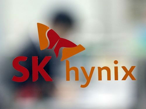韩国芯片制造商SK海力士与英伟达达成芯片供应协议