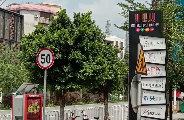 实拍出真知，Y83的拍照表现，刷新中端价位新表现 