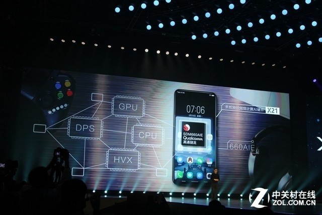 vivo X21评测：刘海屏初尝屏幕指纹（不发！发布会前保密） 