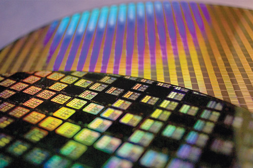 三星7纳米芯片技术今年下半年投产 明年大规模量产