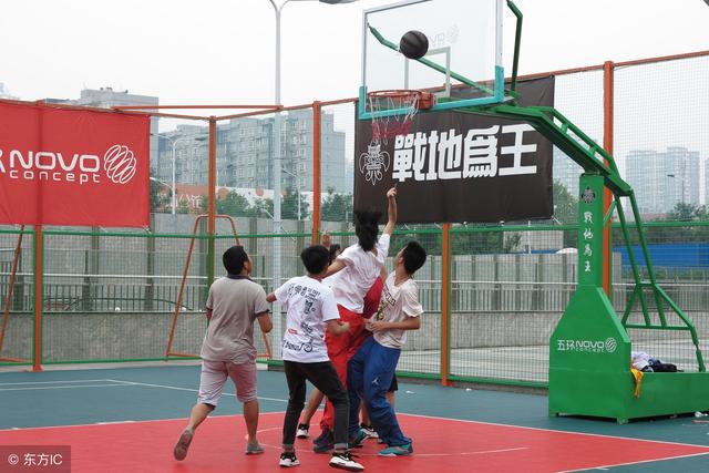 街头暴力篮球破解版中文版_篮球街头动作教学_街头篮球
