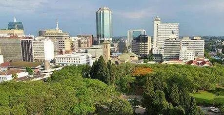 埃塞俄比亚是非洲最多外商投资的目的地之一