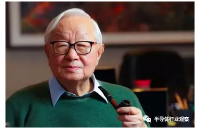 中芯国际(00981)追赶台积电为何那么辛苦?