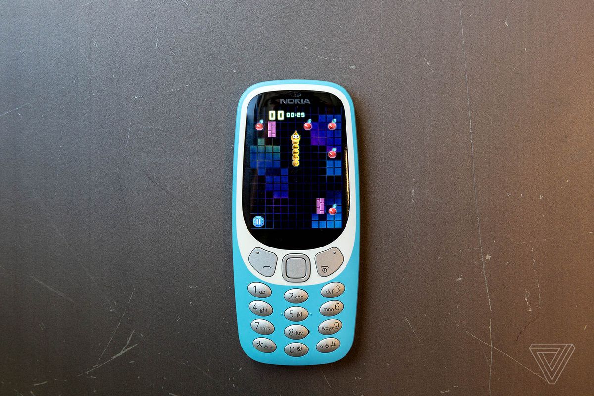 杀不死的功能机,可能是小米 OV 出海最大的敌