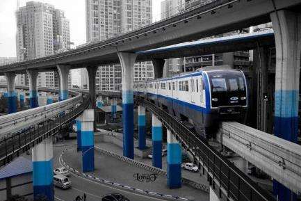 城市轨道交通运营管理规定印发 自7月1日起施