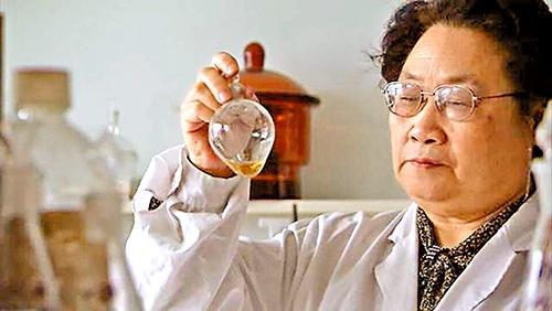 他们这些为国家做出贡献的人你们是否都知道