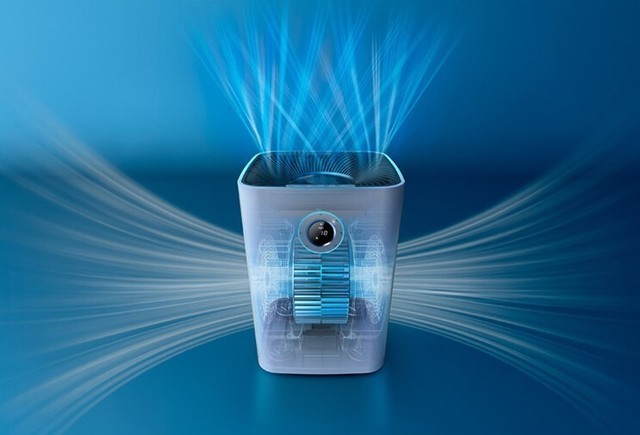 年底送礼的秘密 呵护身边人的呼吸健康 