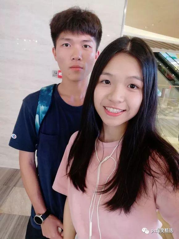 求大神把我p成大厨,结果被p成专业杀猪!