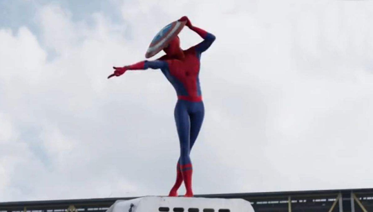 漫威4大嘴炮,第1位话太多,台词加起来能凑成一