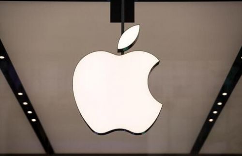 苹果连续第八年荣登“福布斯”全球最具价值品牌榜首