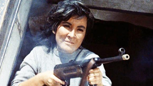 南斯拉夫二战电影大全