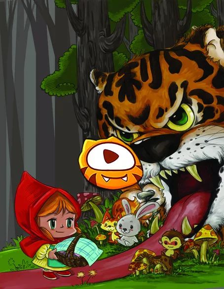 现代科技带来便利的同时,也要小心一些坑啊!