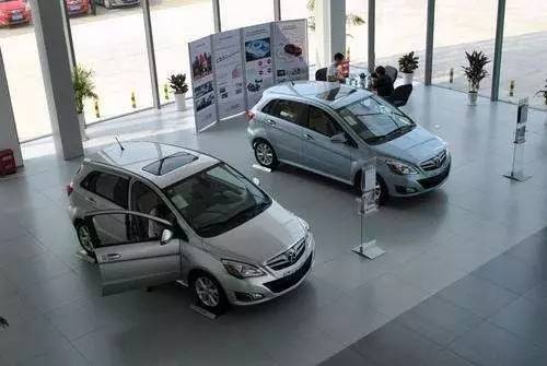 准备买车的注意!7月1日新政策开始实施!这次变