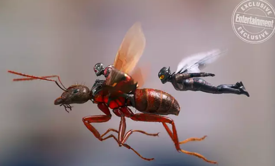 复联命运何去何从? 他或许是逆转战局的关键