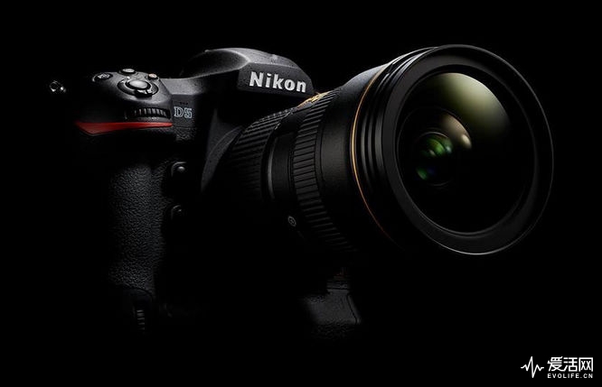 Nikon-D5-camera-videos