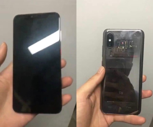 除了米8 小米发布会这些新品更有意思 