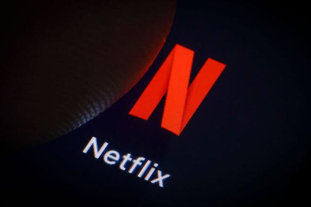 Netflix市值首超迪斯尼 成流媒体行业老大
