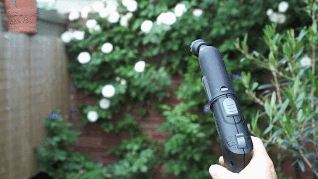 卡赫（Karcher）SC2蒸汽清洁机