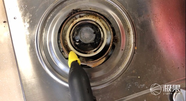 卡赫（Karcher）SC2蒸汽清洁机