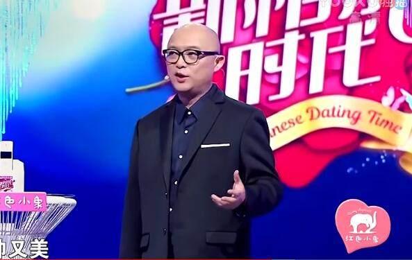 《新相亲时代》孟非揭露获得幸福的重要方式,