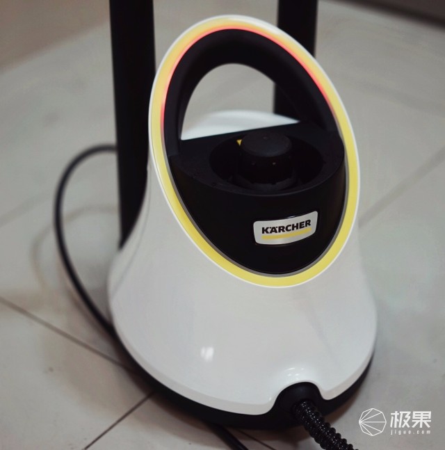 卡赫（Karcher）SC2蒸汽清洁机