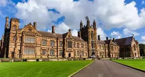 最新!澳洲八大名校Conditional COE申请条件、